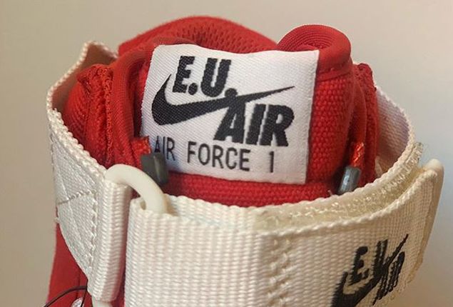 nike如何进行官方鉴定,怎么鉴别nike2019真假