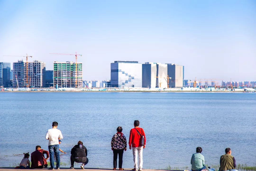 郑州市长向世界发出邀请,郑州向全球招才引智