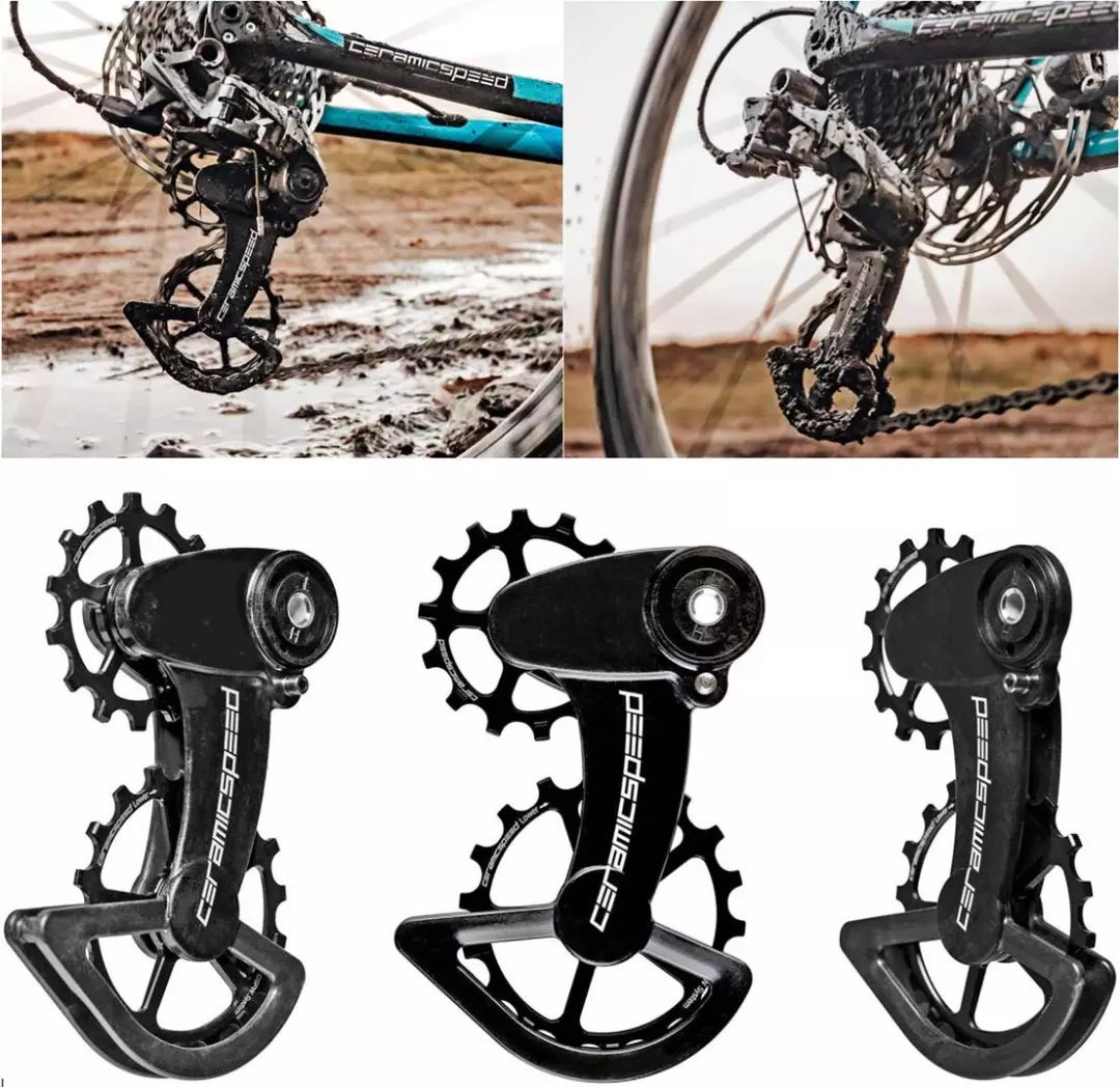 每周产品快讯：Canyon全新Strive、闪电欲买断Roubaix商标