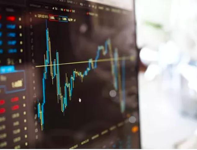 大宗交易套路解密,大宗交易通道骗局