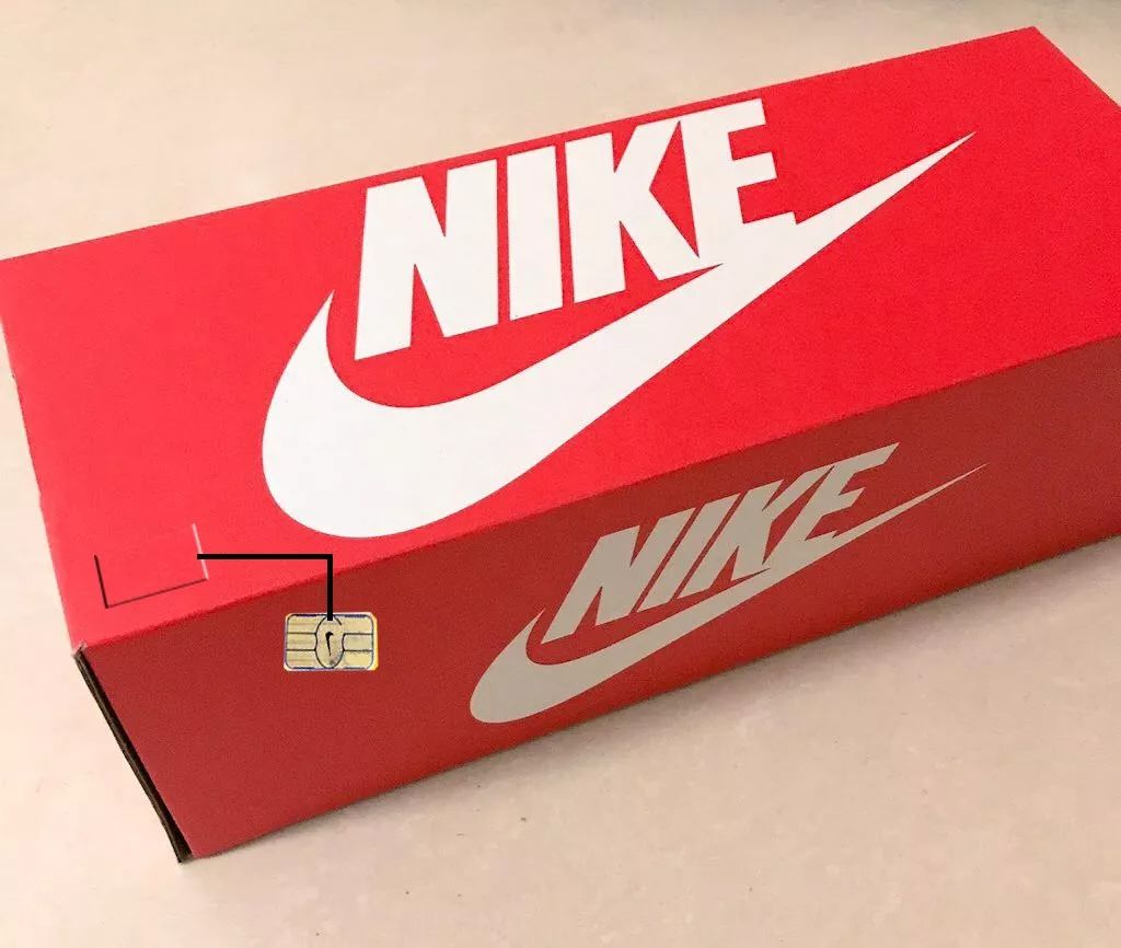 nike高科技鞋,nike的招牌科技