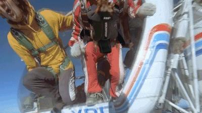 在鸡头装摄像头当稳定器,给鸡头安摄像头