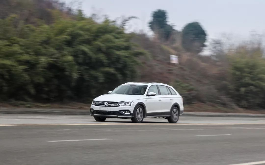 大众蔚领c-trek测评,一汽大众c-trek蔚领测评