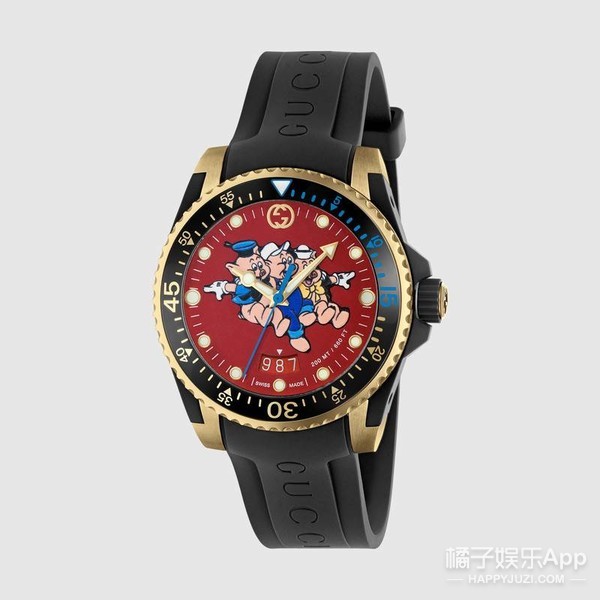 纪梵希guccit恤,gucci设计动物灵感