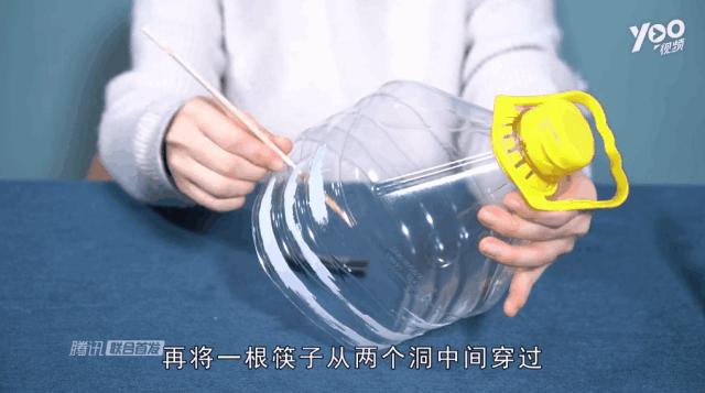 油桶问题用5种方法解决,空油桶的使用方法图