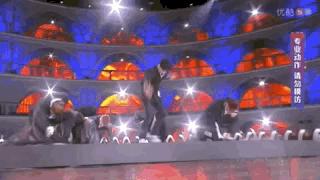 红人馆男团,全民制作人各个练习生