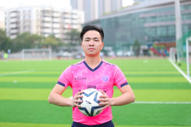 36天16场激烈角逐迎来荣耀之夜·2018首届“湛设杯”足球赛圆满成功