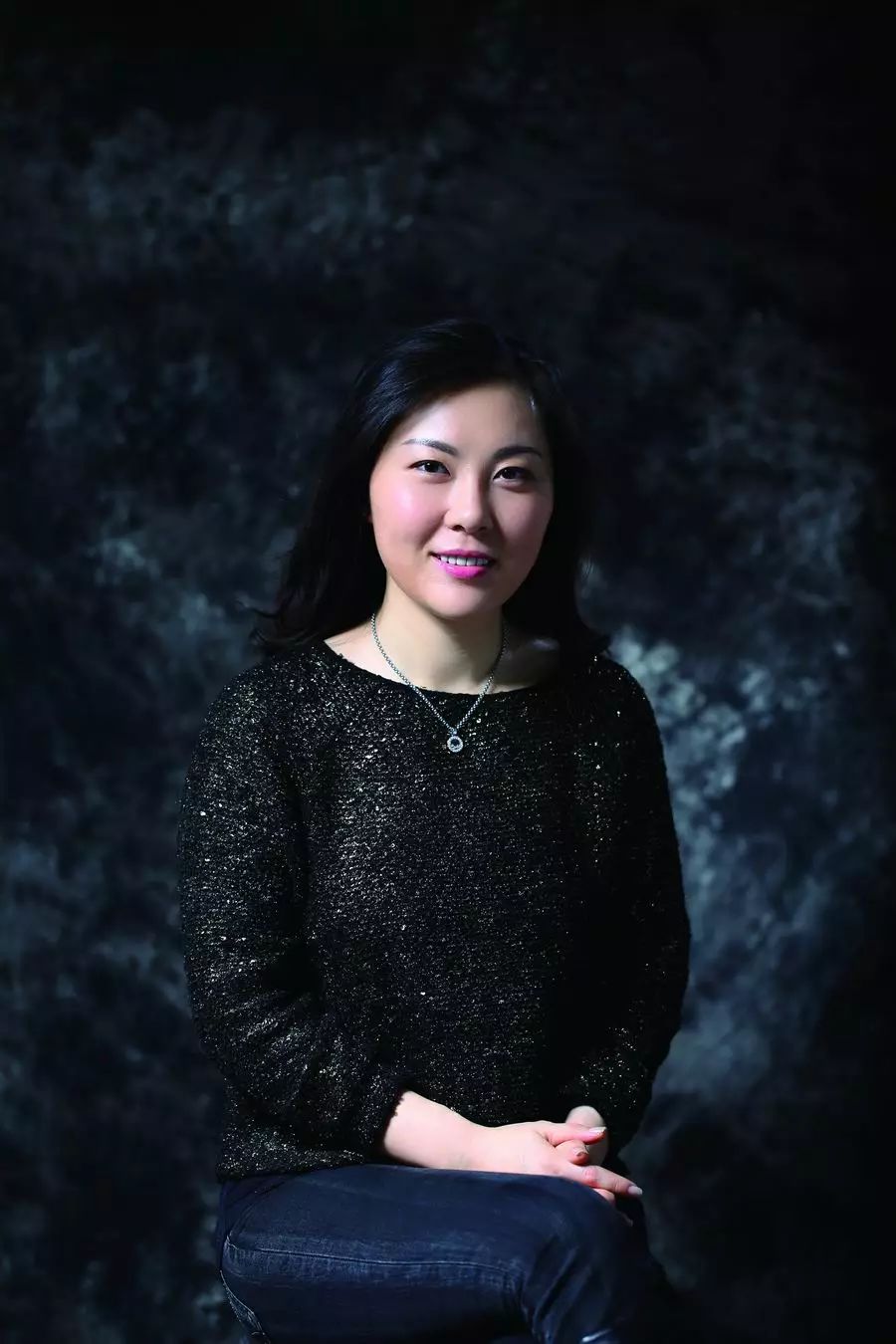 福布斯中国商界女性创新力十人榜,中国发布最佳女性创投人榜