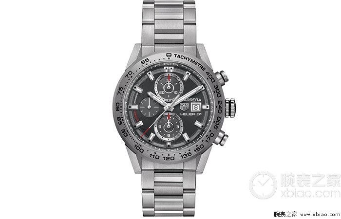 坚固与轻便两者兼得公价5万元上下的钛金属表款推荐