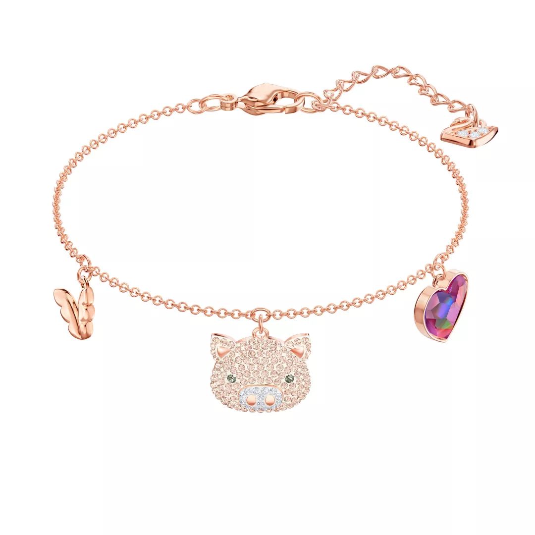 潮搭汇｜手部饰品×唇色美甲点亮冬日造型的通关密语