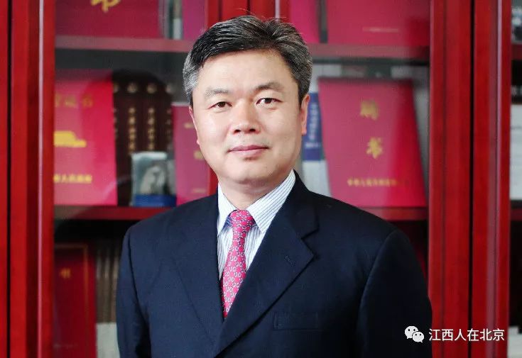 「聚焦」这么多在京知名高校的领导是江西人！有你家乡的吗？