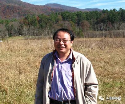 「聚焦」这么多在京知名高校的领导是江西人！有你家乡的吗？