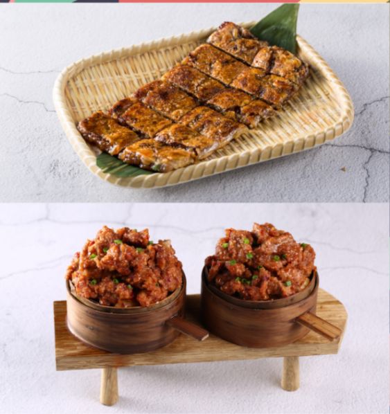 上桌、放火、砸罐罐……在长沙，吃饭皇帝大凭什么超“火”？文末狂砸现金券！