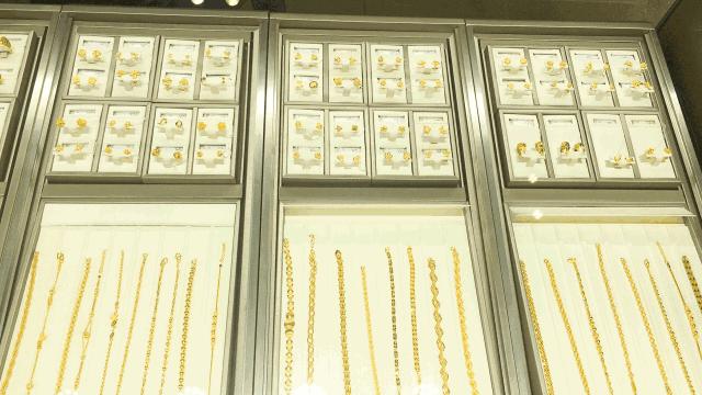 冬装2折起！积分当钱花！六安百大帮你年货“配齐”！