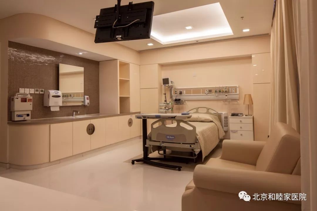 和睦家体检,北京和睦家医院体检
