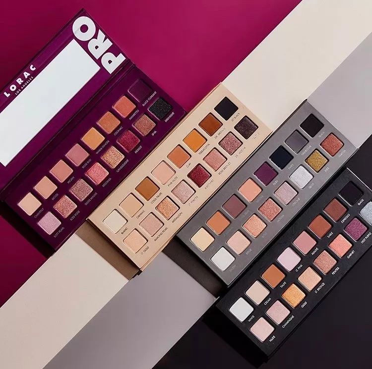 新年不想撞妆,该拿出压箱底的5个小众品牌了!