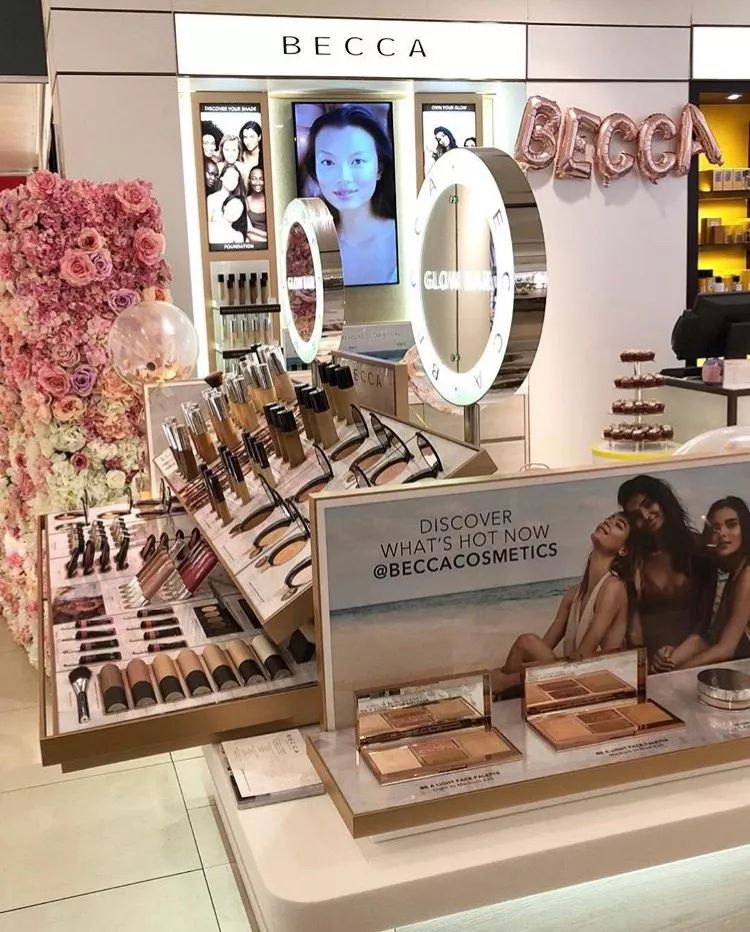 新年不想撞妆,该拿出压箱底的5个小众品牌了!