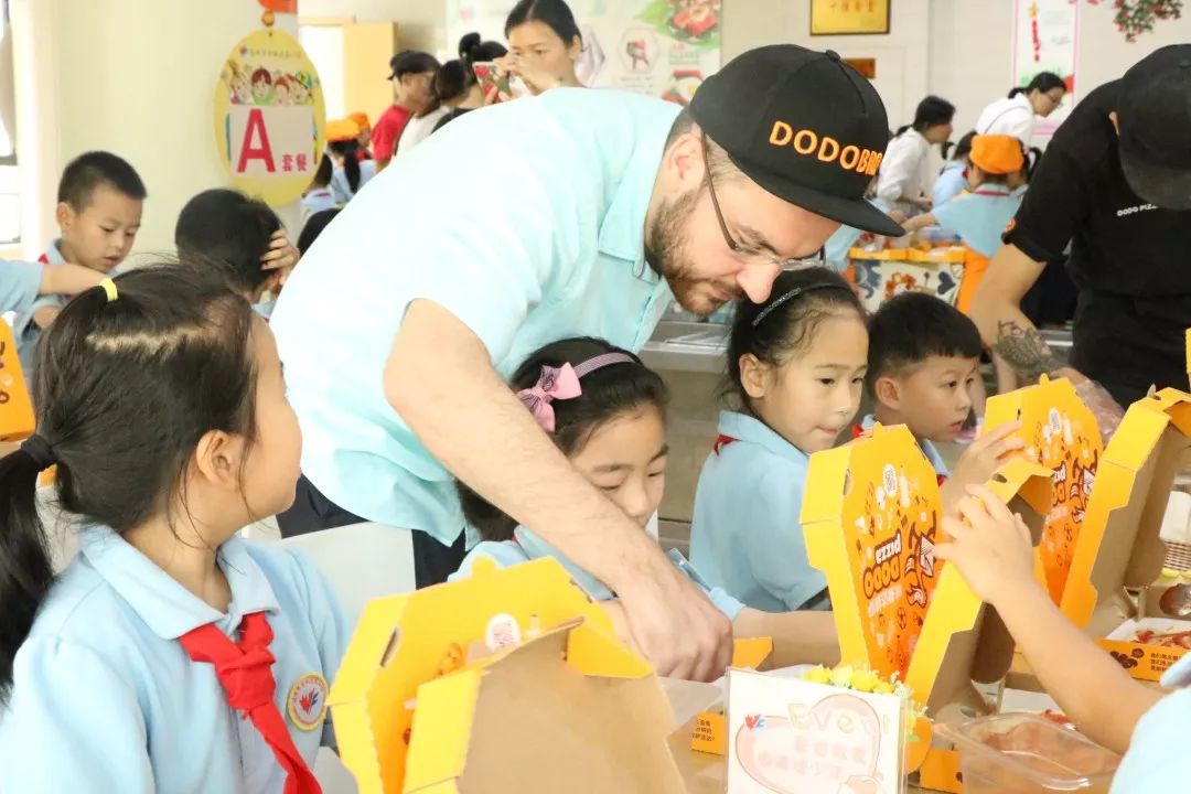 滨江区有哪些好的学校,滨江区最好的小学排名