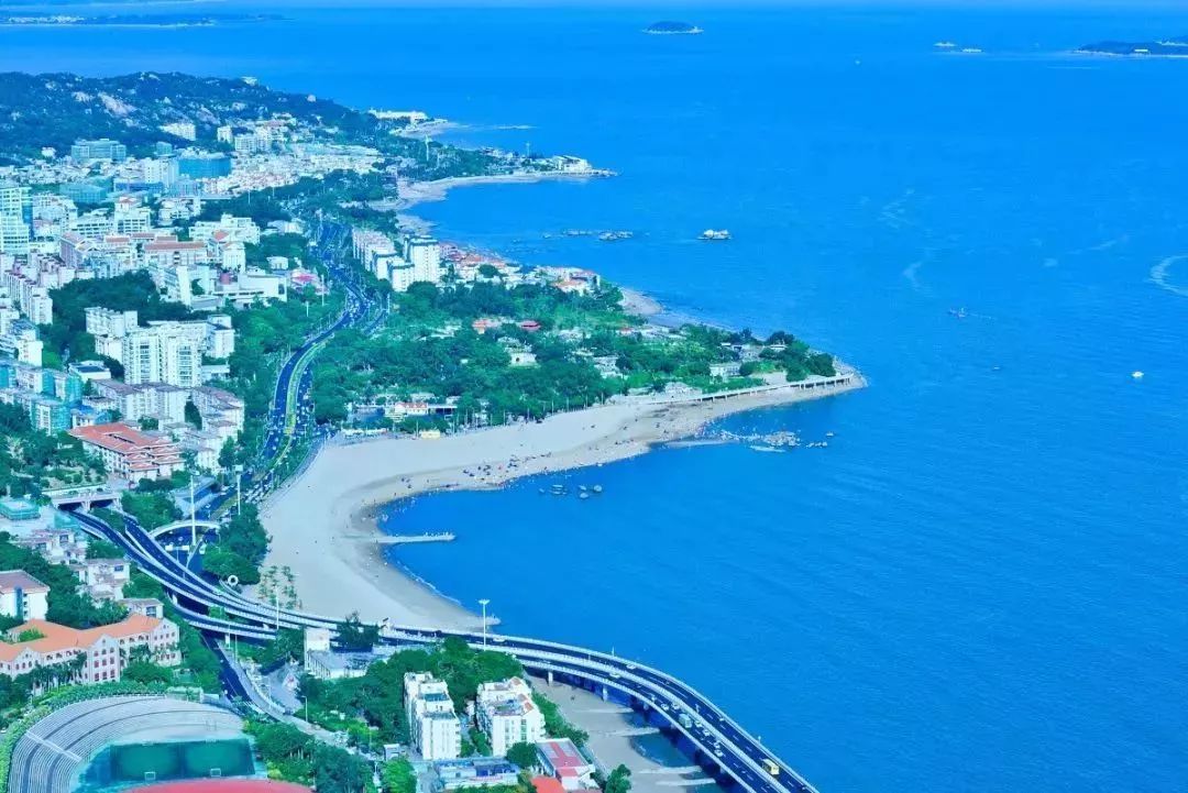 火速收藏!冬*你日**想要的阳光、骑行、美食美景都在这儿~