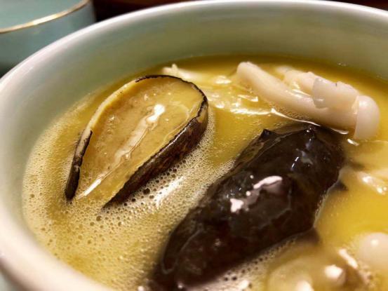 桃源深处有人家美食攻略,桃源深处有人家做出来的菜