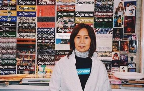 潮牌简史,四十年企业家进化史