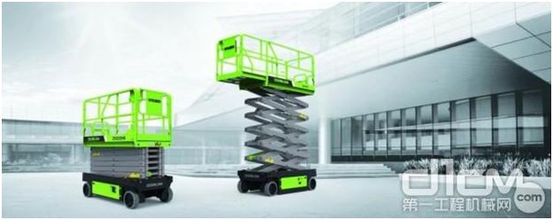 新型高空作业机械设备大全,高空作业平台设备品牌排行榜