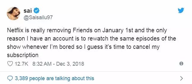 庆祝老友记开播25周年,老友记重播六位主演