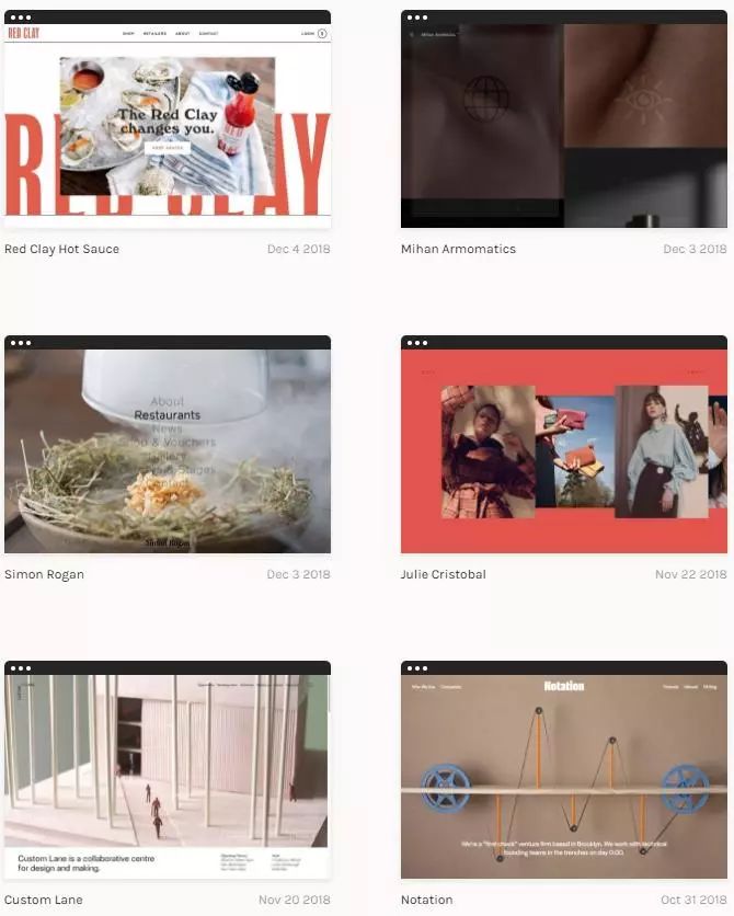 全球最知名的图片素材网站,新媒体文章素材网站