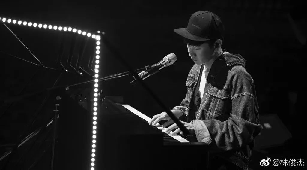 林俊杰最难翻唱的五首歌,盘点林俊杰的五大神级翻唱