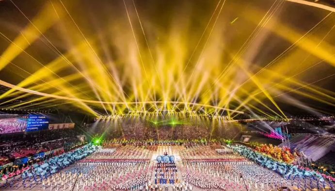 肇庆龙光杯足球,肇庆市第十一届市运会篮球赛