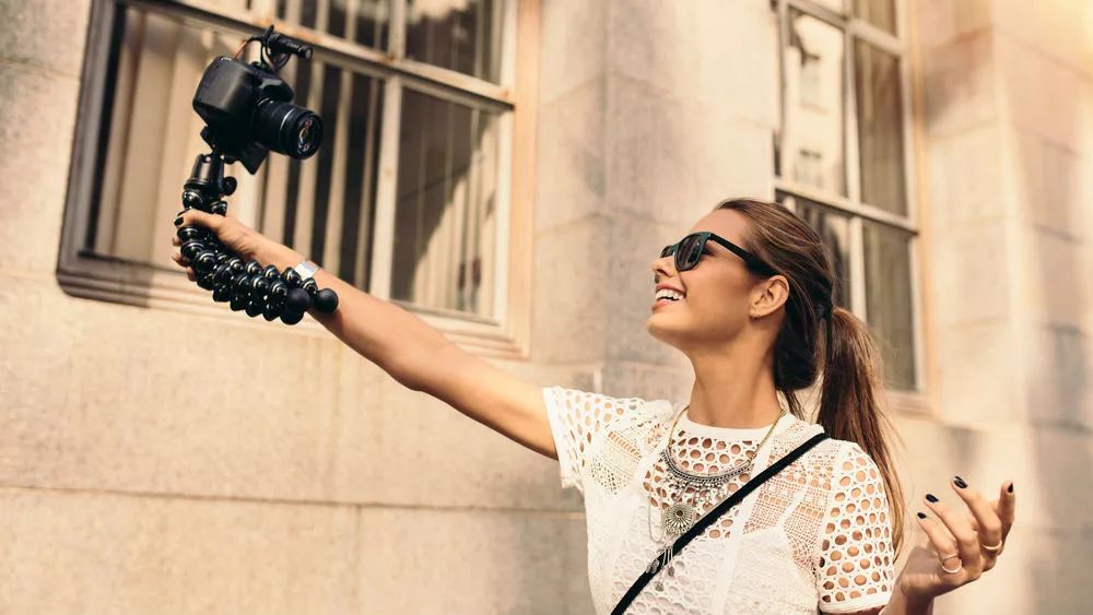 vlog新手必备十个技巧 (零基础vlog全流程攻略)