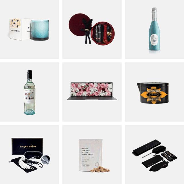 春宵一刻，浪漫是最好的*情催**剂