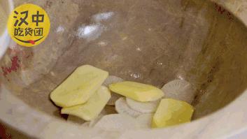 汉中南郑石锅鱼推荐,汉中石锅鱼哪家最好吃