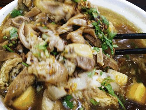 北京有名气的小脏摊,北京有名的脏摊儿