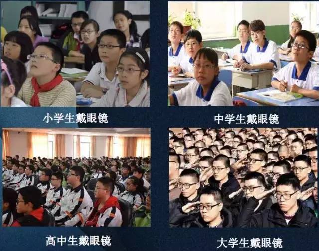 寒假了,给孩子一个轻松摘掉眼镜的机会,你还不来吗?!