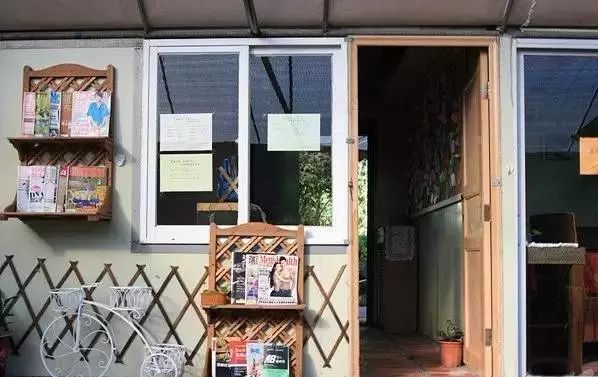 火速收藏!冬*你日**想要的阳光、骑行、美食美景都在这儿~