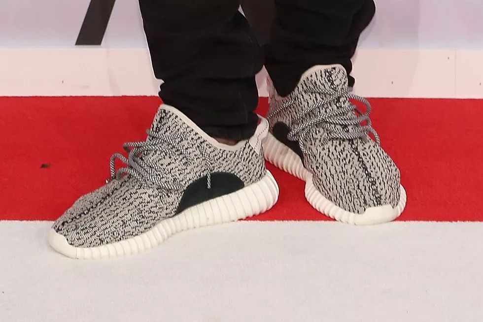 40年代潮牌上位史,40多岁穿的潮牌