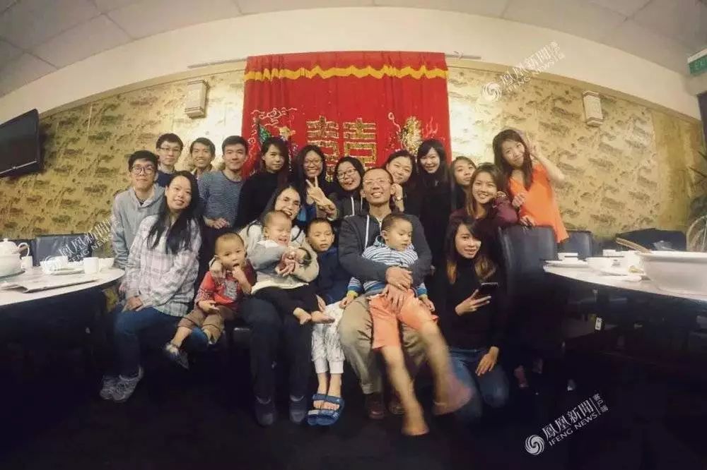 移民新西兰当工人,移民新西兰南部当农民