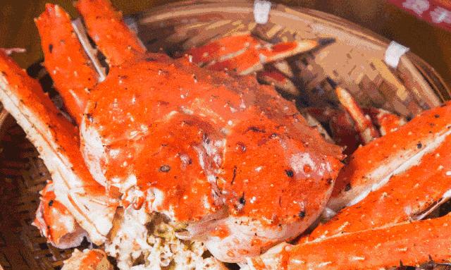 卖疯啦！海鲜大礼包，昌吉人年前都在买！乌昌免费送货！