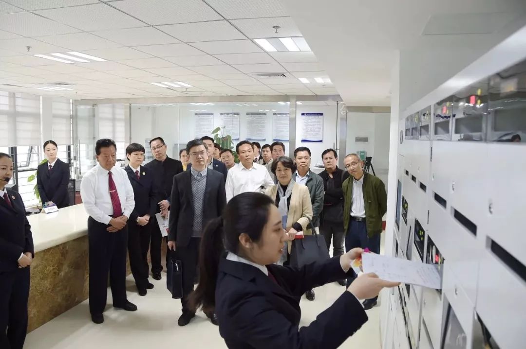 法治路上感谢有您！2018年海南省检察院代表联络活动集锦