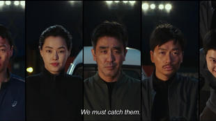 龙虾刑警韩国中国对比,龙虾刑警韩国版完整版