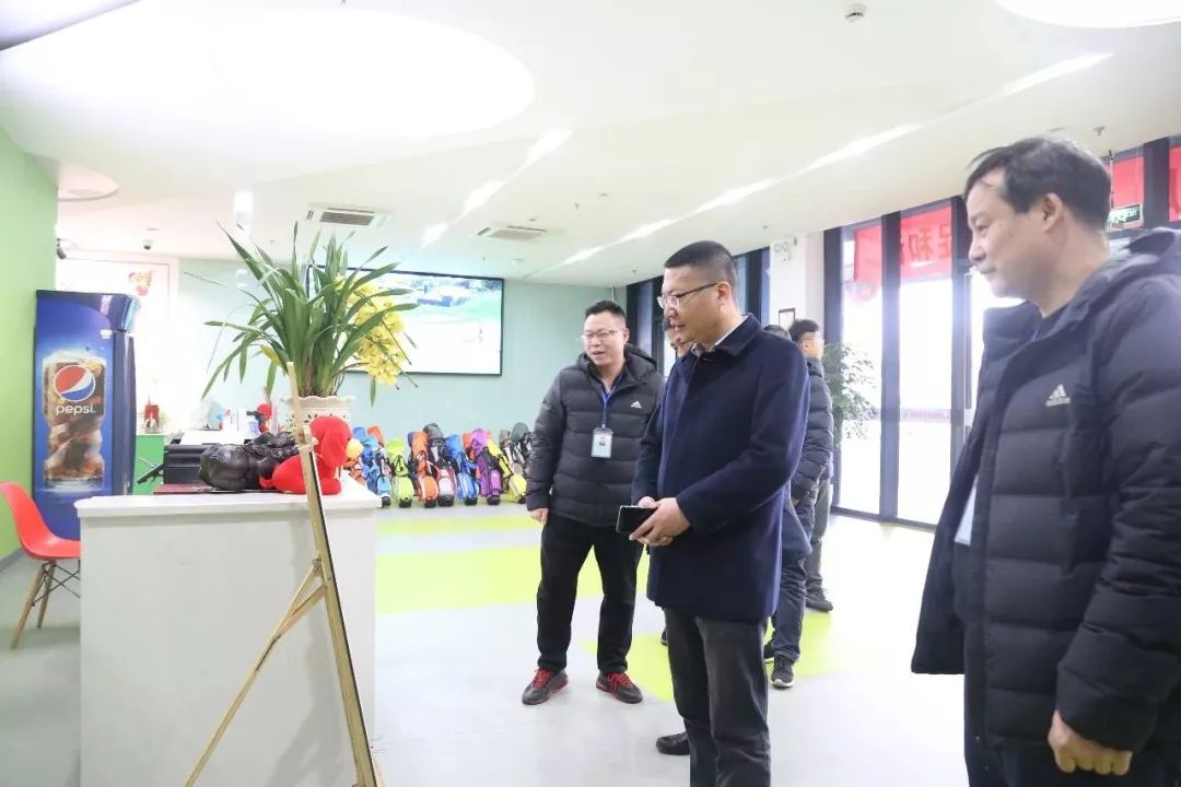 人大调研全民健身基础设施建设,市人大专题调研我市全民健身工作