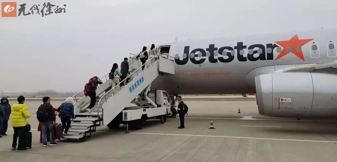 1640元！徐州人可以直飞新加坡了！鱼尾狮像、环球影城、肉骨茶，走起……