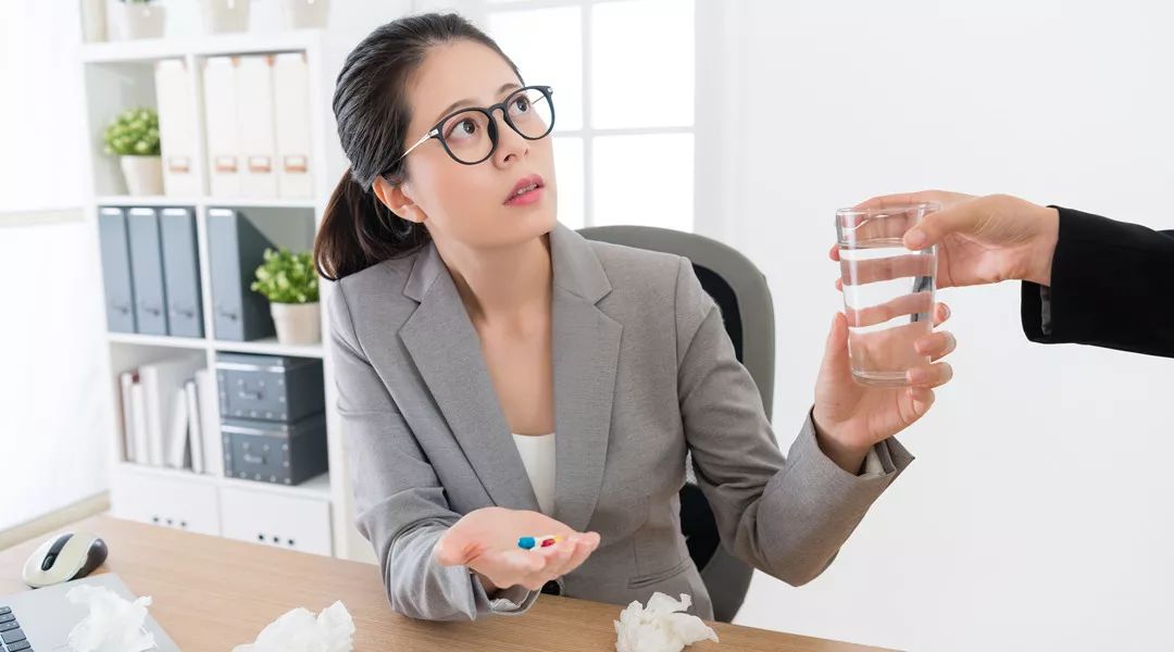 育龄期女性的药,女性必须远离的药