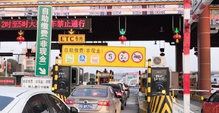 赣州无人收费停车场,赣州无人值守收费系统