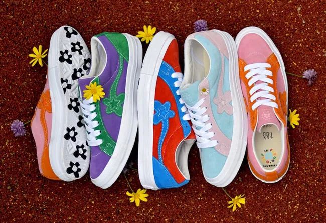 匡威亮橙欧阳娜娜,欧阳娜娜匡威经典款