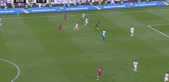 亚洲新王登基，22岁的莫埃兹-阿里延续亚洲杯西亚射手传奇