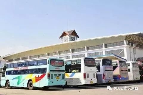 昆明南部汽车客运站新增多条线路,昆明市未来新的火车客运站规划