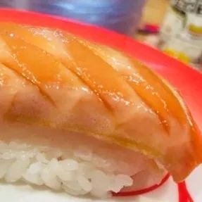 吃遍大连好吃的,大连日式旋转寿司