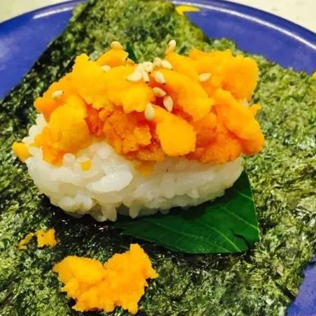 吃遍大连好吃的,大连日式旋转寿司